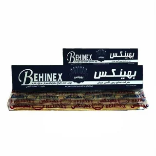سیم برنج بهینکس بسته 5 کیلویی