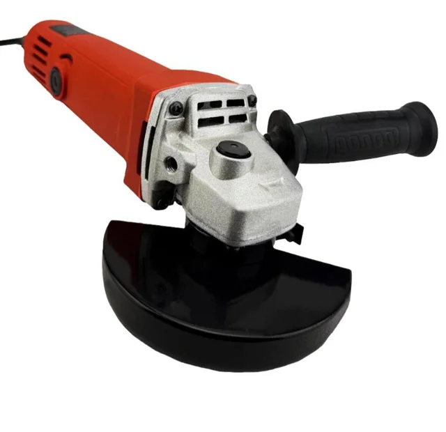 مینی فرز کلید پشت کینگ استار مدل KSAG9935