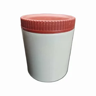 پودر تنه کار قوطی