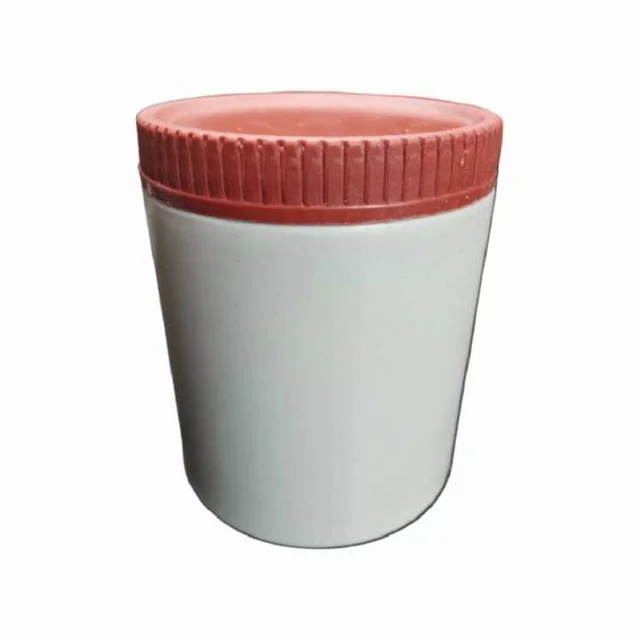 پودر تنه کار قوطی